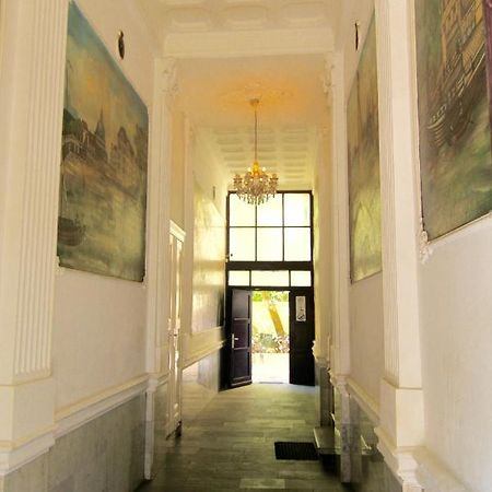 36 Rooms Hostel Berlin Kreuzberg Eksteriør bilde