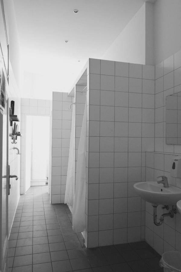 36 Rooms Hostel Berlin Kreuzberg Eksteriør bilde