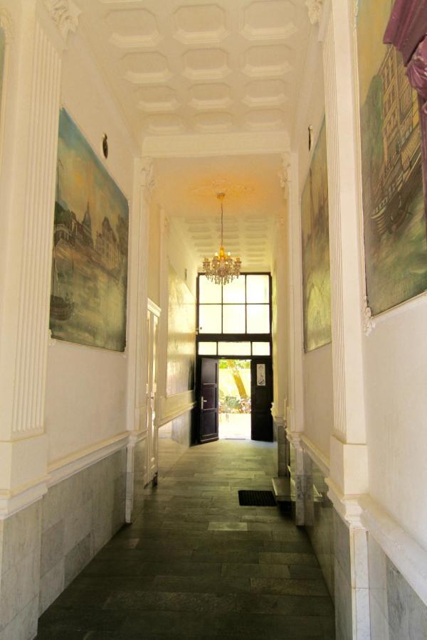 36 Rooms Hostel Berlin Kreuzberg Eksteriør bilde